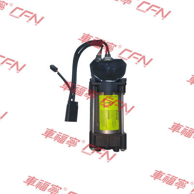 एयर सस्पेंशन कंप्रेसर पंप 6006403-00-A 2012-2015 टेस्ला मॉडल एस के लिए