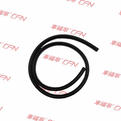 टेस्ला मॉडल 3 सील रियर डोर सेकेंडरी लेफ्ट साइड 1090509-00-डी रिसाव रोकने वाली रबर