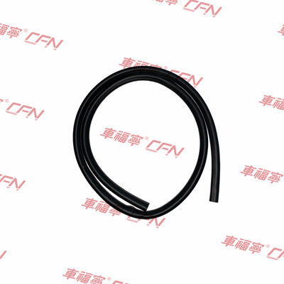 टेस्ला मॉडल 3 सील रियर डोर सेकंडरी राइट साइड 1500061-00-ए रिसाव रोके रबर