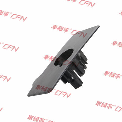 1501433-00-A टेस्ला मॉडल Y प्लास्टिक के लिए एक नया रियर फेसिया पार्क असिस्ट सेंसर S12 रिटेनर 15*15*3