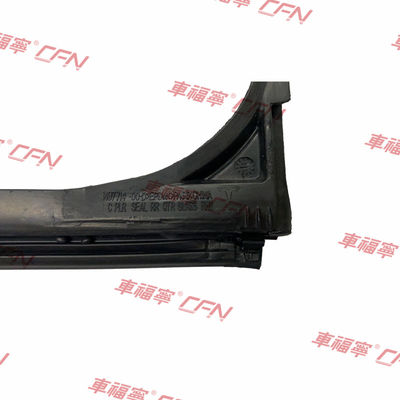 सील स्ट्रिप - रियर क्वार्टर ग्लास सील स्ट्रिप राइट 1497715-00-D रबर 40*15*2