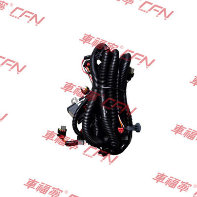 फ्रंट बम्पर पार्किंग सेंसर हार्नेस 2067958-00-B टेस्ला मॉडल 3 वाई 2017 – 2022 के लिए