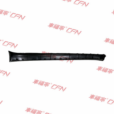 टेस्ला मॉडल वाई साइड स्कर्ट कवर प्लास्टिक राइट 1497744-00-बी