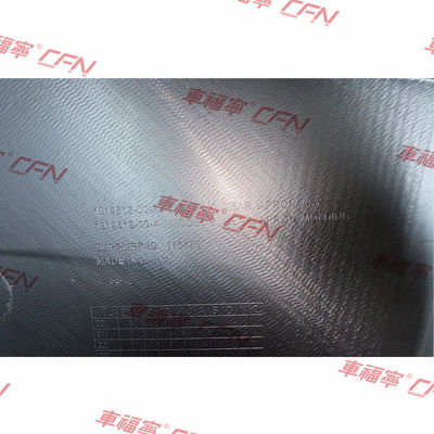 टेस्ला मॉडल वाई फ्रंट वाइपर कैप ट्रिम एलएचडी 1619812-00-ए बिजली 2021