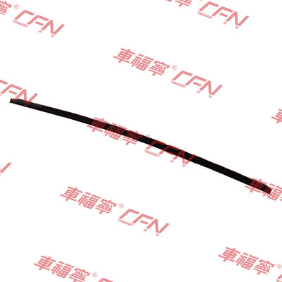 अपने टेस्ला मॉडल 3 रियर राइट डोर विंडो स्ट्रिप 1080748-01-J रबर 114153 के लिए सर्वश्रेष्ठ EV कार सीलिंग पार्ट्स प्राप्त करें