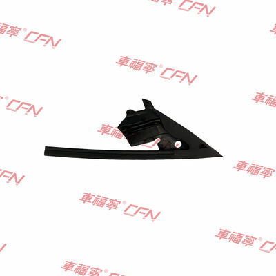 सील- फ्रंट- डोर- ग्लास रन- बाएं हाथ 1090501-00-एच रबर 62*24*2