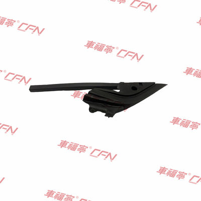 सील- फ्रंट- डोर- ग्लास रन- बाएं हाथ 1090501-00-एच रबर 62*24*2
