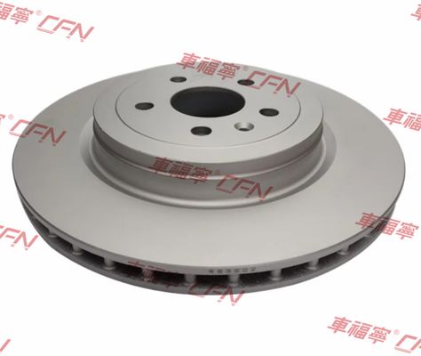 मॉडल एस/एक्स 2016 के लिए रियर ब्रेक रोटर रासिनी डिस्क ब्रेक 1027632-00-बी कार्बन सिरेमिक