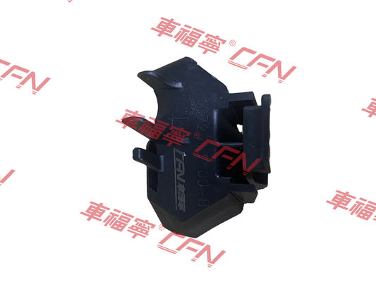 सामने का बायां बम्पर फेसिया ब्रैकेट 1072913-00-B 2016-2021 टेस्ला मॉडल एस के लिए