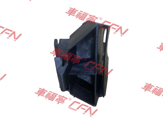 सामने का बायां बम्पर फेसिया ब्रैकेट 1072913-00-B 2016-2021 टेस्ला मॉडल एस के लिए