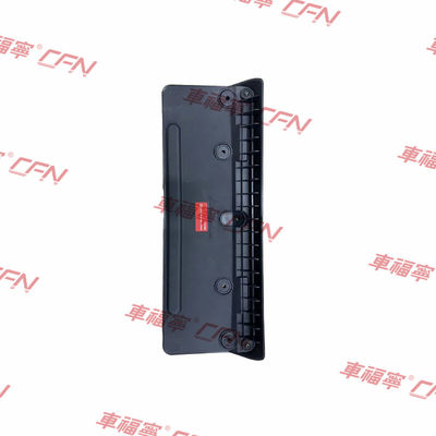 सीएन लाइसेंस प्लेट ब्रैकेट SUB-ASSEMBLY 1081628-00-A प्लास्टिक काला 54*24*5