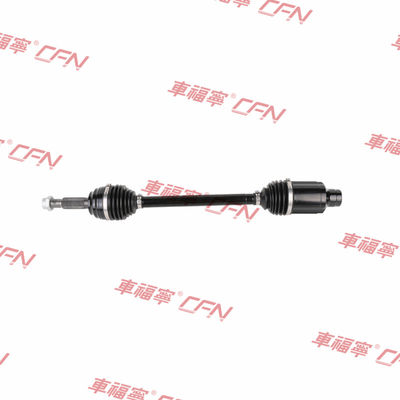 टेस्ला मॉडल X 2017 फ्रंट राइट पैसेंजर साइड एक्सल हाफ शाफ्ट 1027115-00-D फ्रंट-व्हील ड्राइव