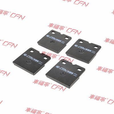 1003460-00-E पार्किंग ब्रेक अस्तर किट - सेवाएं दो कैलिपर टेस्ला मॉडल S/X 2012-2021