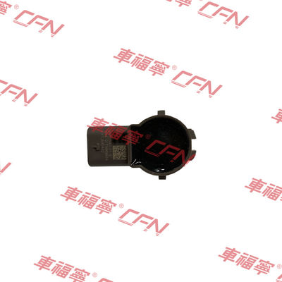 बंपर पार्किंग सेंसर टेस्ला मॉडल Y S X 2525001-01-D काला 6*6*4