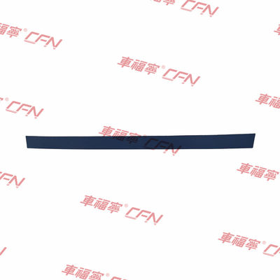 2015-2021 टेस्ला मॉडल X फ्रंट राइट डोर ट्रिम 1035202-00-D ब्लैक 129*15*1