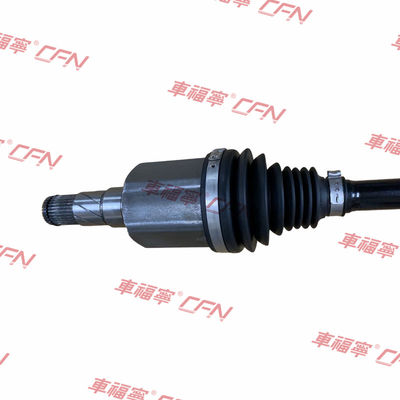 टेस्ला मॉडल वाई फ्रंट हाफशाफ्ट असेंबली 25mm x 565mm 1188115-99-A