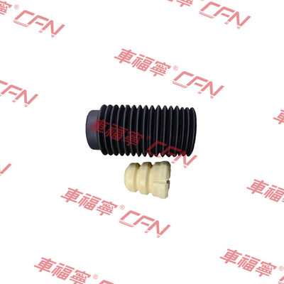 टेस्ला मॉडल 3/Y फ्रंट शॉक अवशोषक बफर ब्लैक आयरन 1188363-00-EFCT