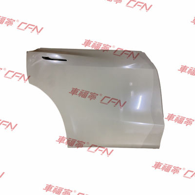 ईवी कार राइट रियर डोर ई-कोटिंग ब्लैक 1493562-ईसी-ए