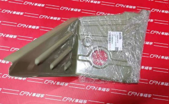 ASY, EXTN W/H बाहरी बाएं हाथ 1104199-SC-A