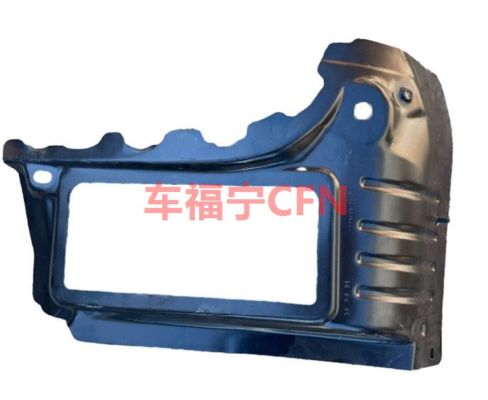 टेस्ला 1109299-एससी-ए के लिए लौह बाएं हाथ के बाहरी पैनल विस्तार