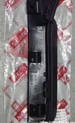 टेस्ला मॉडल एक्स 2015-2021 के लिए बाएं हाथ के पहिया का फर्श काला प्लास्टिक