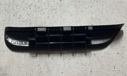 टेस्ला मॉडल 3 2017-2023 1128968-00-सी के लिए रियर ट्रंक हैंडल एलएच