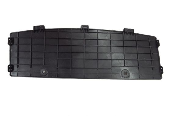 टेस्ला मॉडल 3 टो टच कवर 2017-2023 ब्लैक बोल्ट-ऑन