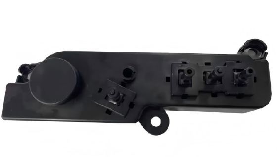 टेस्ला मॉडल 3/वाई पावर सीट स्विच जोड़ी 2017-2022 बाएं और दाएं