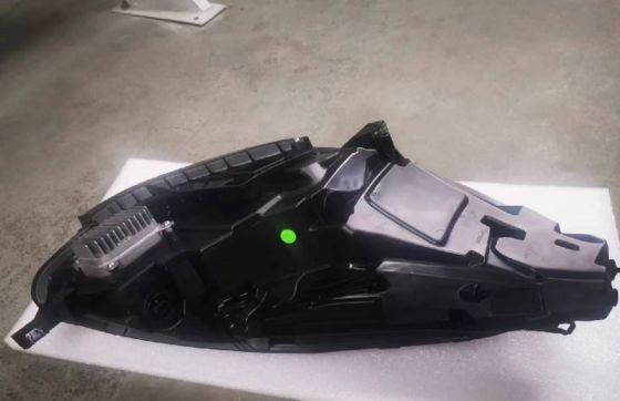 टेस्ला मॉडल 3 वाई 2021-2023 के लिए एलईडी हेडलाइट असेंबली लेफ्ट साइड