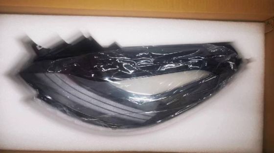 टेस्ला मॉडल 3 वाई 2021-2023 के लिए एलईडी हेडलाइट असेंबली राइट साइड