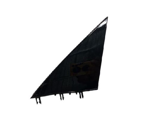 टेस्ला मॉडल वाई के लिए राइट विंडो ए-पिलर त्रिकोणीय कवर 1495633-00-बी