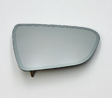 एक्सटी मिरर ग्लास- गैर ईसी- प्रीमियम- निर्यात- बाएं हाथ 1521793-00-ए