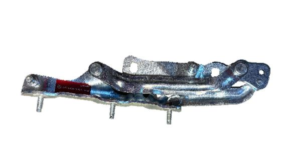 टेस्ला मॉडल 3 2020 दाहिना हाथ ट्रंक काज 1092821-00-ई