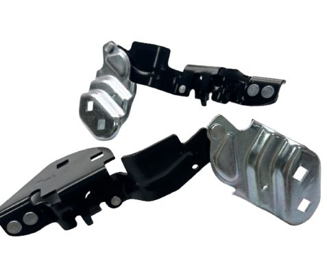 टेस्ला मॉडल 3 2021 दाएं सक्रिय हुड हिंज 1643846-00-A