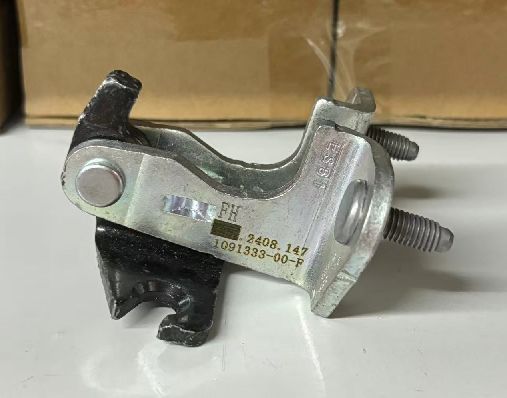 टेस्ला मॉडल 3 बाएं पीछे के ऊपरी दरवाजे का हिंज 1091333-00-F 2017-2023