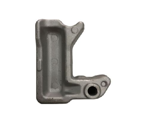 ब्रैकेट - फ्रंट बंपर फ्रेम ब्रैकेट L/R FOR MODEL Y QGGJZJ-MY-L/R