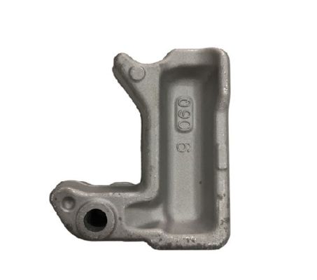 ब्रैकेट - फ्रंट बंपर फ्रेम ब्रैकेट L/R FOR MODEL Y QGGJZJ-MY-L/R