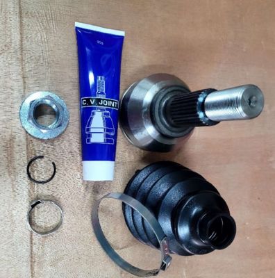 टेस्ला मॉडल वाई रियर आउटर सीवी जॉइंट TL-5002 एल्यूमिनियम अलॉय