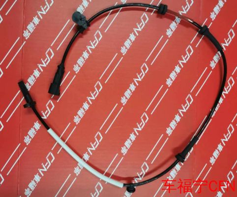 टेस्ला मॉडल एस 2012-2016 फ्रंट एबीएस व्हील स्पीड सेंसर 6009167-00-ए