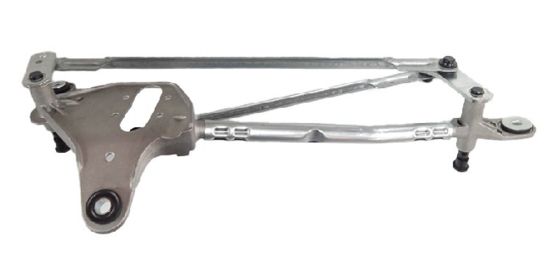 टेस्ला मॉडल Y वाम हाथ ड्राइव वाइपर मॉड्यूल 1658936-00-A