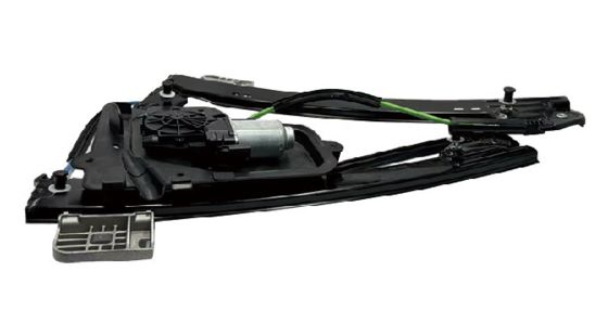 टेस्ला मॉडल 3 2017-2023 के लिए फ्रंट लेफ्ट विंडो नियामक चीन स्थानीयकृत