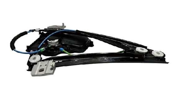 टेस्ला मॉडल 3 2017-2023 चीन संस्करण के लिए फ्रंट राइट विंडो रेगुलेटर