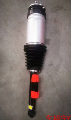 टेस्ला मॉडल X के लिए लेफ्ट रियर एडेप्टिव एयर स्प्रिंग मॉड्यूल - एल्यूमिनियम