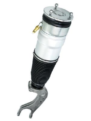 टेस्ला मॉडल एस फ्रंट एयर स्प्रिंग मॉड्यूल डीएम 2012-2021 एल्यूमीनियम मिश्र धातु