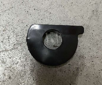 टेस्ला मॉडल एस फ्रंट बम्पर पार्किंग सेंसर ब्रैकेट 2015-2021