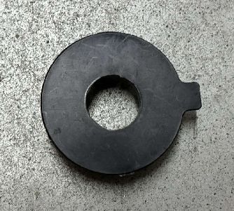 टेस्ला मॉडल एस फ्रंट बम्पर पार्किंग सेंसर ब्रैकेट एस12 2015-2021