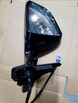 टेस्ला निर्यात मॉडल के लिए प्रीमियम लेफ्ट एक्सटीरियर मिरर असेंबली