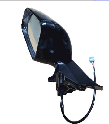 टेस्ला निर्यात मॉडल के लिए प्रीमियम राइट एक्सटीरियर मिरर असेंबली