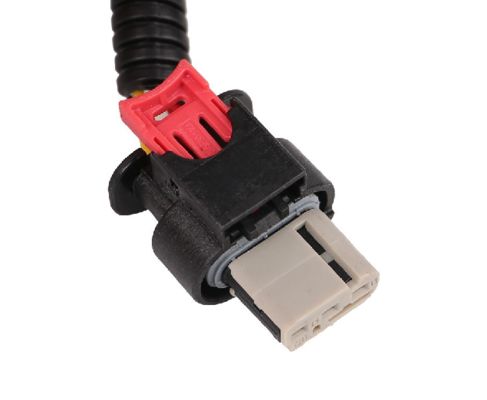 टेस्ला मॉडल 3 2020 फ्रंट फेसिया प्रीमियम लैंप हार्नेस असेंबली 1067958-00-जी