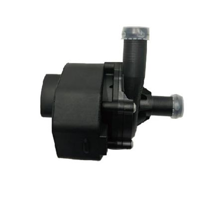 टेस्ला मॉडल एस/एक्स 2012-2021 सहायक कूलेंट पंप 1067473-00-एच